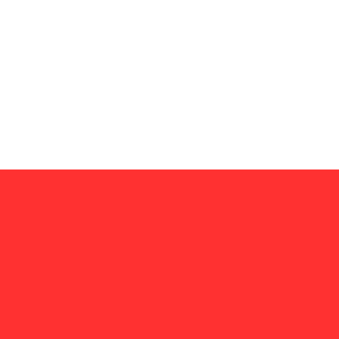Branco/Vermelho