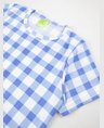 525 conjunto infantil camiseta bermuda masculino verao