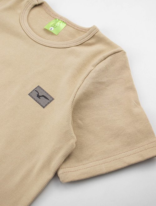 1648 conjunto infantil camiseta bermuda masculino verao